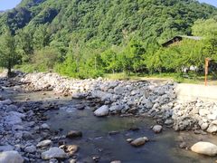 -沣峪口