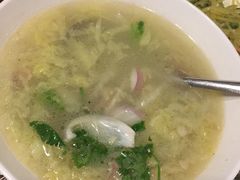 -帕米朵儿新疆小馆(仙鹤新天地广场店)