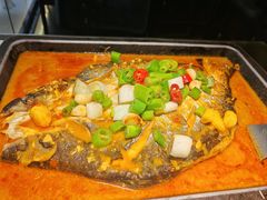 -炉鱼(亲橙里店)