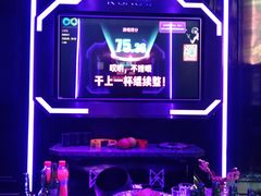 -酷秀KTV(五道口店)