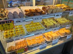 -美嘉华面包西饼店(红胜坊店)