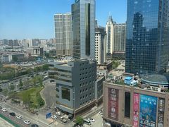 -东北大厦酒店(沈阳北站青年大街店)