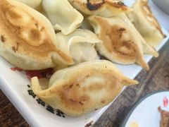 -金谷园饺子·烧烤(人大总店)