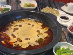 -老船舫·现做活鲜鱼馆(东郊记忆店)