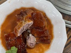 -鹅公村食府(罗阳分店)