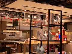 -金海湾自助餐厅(金陵饭店)