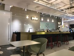 -CAFE'IN精品咖啡体验空间(小寨店)