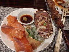 -The COOK·厨餐厅·自助餐(浦东嘉里大酒店)