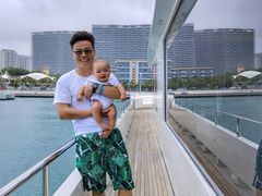 -三亚游船旅游中心(三亚鹿回头游艇游船公共码头店)