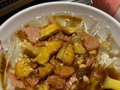 -七友美蛙鱼头火锅(坂田店)