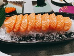 -友壹町寿司(嘉洲广场店)