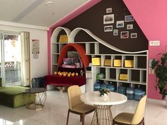 -西安小天鹅艺术团(曲江Alice店)