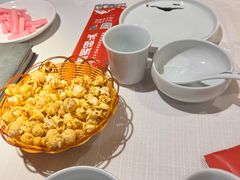 -潇湘码头·鲜湘菜(常营店)