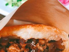 -老北京炸酱面(故宫店)