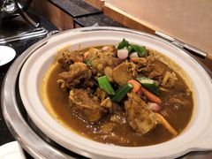 -嘉莱特和平国际酒店自助餐