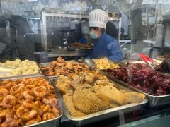 -老人和饭店(淮海中路店)