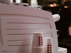 -8 Hearts Coffee(悟锦世纪大楼店)