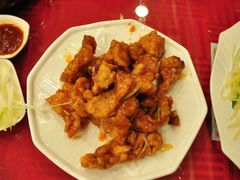 -大地春饼店(黄河路店)