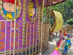 -史努比缤纷世界