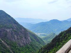 -萍乡武功山风景名胜区