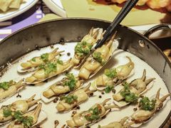 -黄龙海鲜大排档(杭州总店)