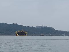 -西湖游船