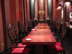 包厢-花马天堂云南餐厅 Lost Heaven(外滩店)