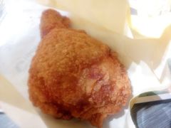 -麦当劳(苏州中心星悦汇店)
