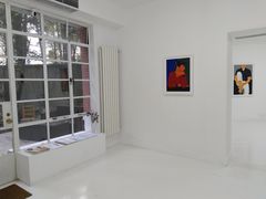 -胶囊画廊