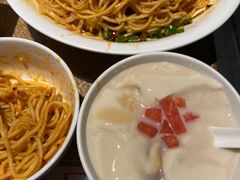-渝信川菜(西单店)