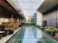 -四季酒店·空中花园 Aria on 9