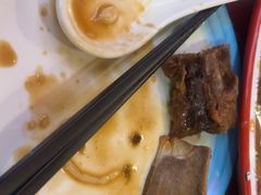 -闯关东东北农家菜(崂山石老人店)