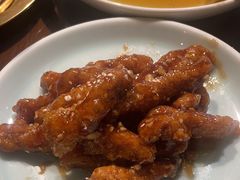-龍聚祥烧麦馆(万达店)