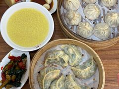 -东升灌浆包(辛庄街总店)