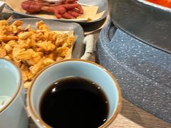-青花椒秘制烤鱼(光启城店)