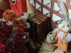 -华阳时光吧餐厅(华阳广场国际大饭店)