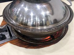 -凯盈阁私房菜·桑拿鸡(绿茵花园店)