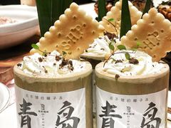 -迦南苑·新派青岛菜·生日纪念日主题餐厅