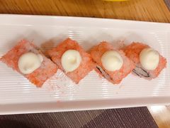 -樱の千渡日式料理·铁板烧•烧鸟(金盛田广场店)