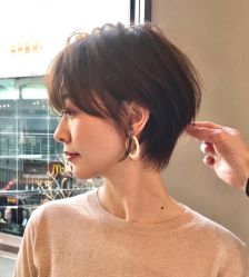 -icare美发沙龙