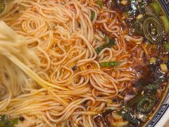 -二宽中国兰州拉面(幸福城店)