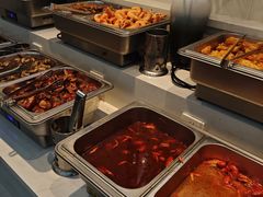 -仙螺岛海鲜自助餐厅(总店)