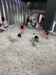 -蹦蹦乐园(南桥百联店)