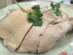 -百家鸡味馆(清泰店)