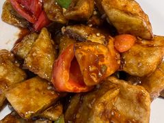 -金家老三饭庄(常营店)
