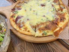 -湖南师范大学-木兰路食堂