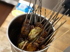 -鬼味烤翅(南锣鼓巷店)