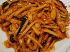 -福来居烤鸭店(天坛二店)