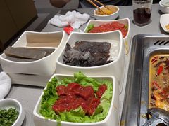 -海底捞火锅(欣大百货店)