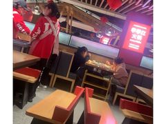 -季季红火锅(长沙步行街店)